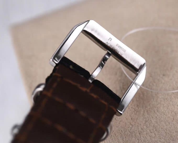注目度NO.1IWC パイロットウォッチ コピーシリーズ メンズ 自動巻き - 画像 (8)