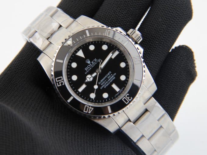注目度NO.1売れ筋ロレックス コピー時計 Rolex サブマリーナシリーズ メンズ 自動巻き