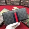 グッチ財布コピー 定番人気2021新品 GUCCI 男女兼用 長財布 - 画像 (3)