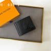 ルイヴィトン財布コピー 大人気2023新品 Louis Vuitton 男女兼用 短い財布