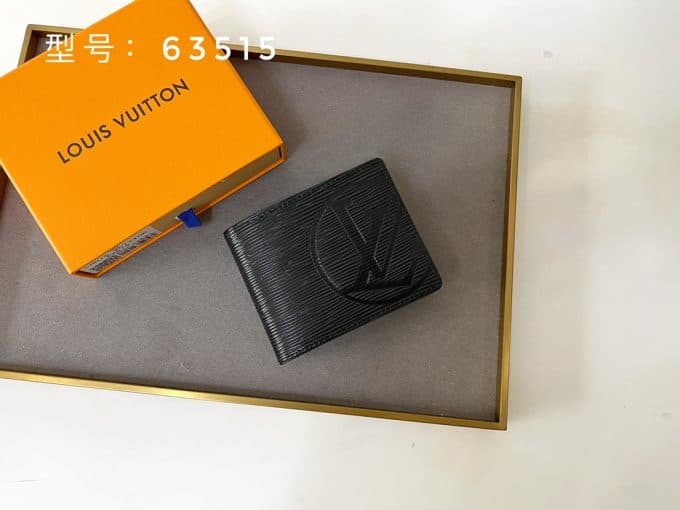 ルイヴィトン財布コピー 大人気2023新品 Louis Vuitton 男女兼用 短い財布