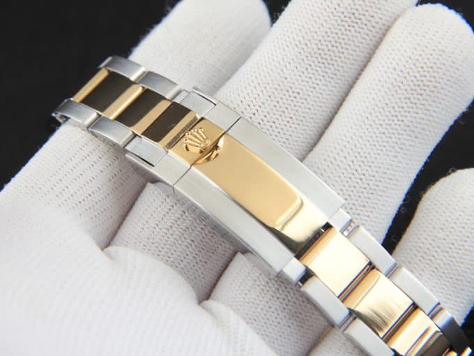人気売れ筋ロレックス コピー時計 Rolex デイトナ シリーズ メンズ 自動巻き - 画像 (7)