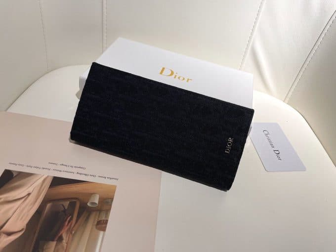 ディオール財布コピー 定番人気2021新品 Dior 男女兼用 長財布 - 画像 (3)