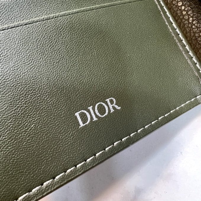 ディオール財布コピー 大人気2022新品 Dior 男女兼用 財布 - 画像 (8)