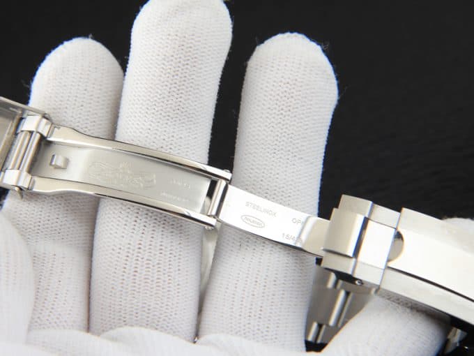 注目度NO.1売れ筋ロレックス コピー時計 Rolex ヨットマスター シリーズ メンズ 自動巻き - 画像 (8)