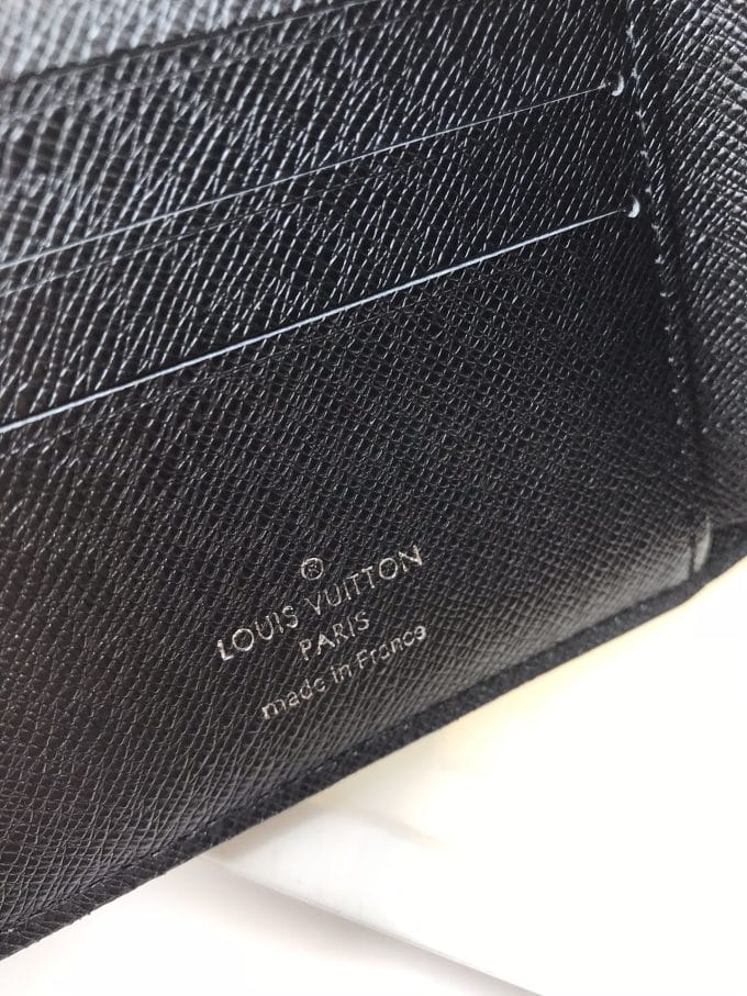 ルイヴィトン財布コピー 2021新品注目度NO.1 Louis Vuitton メンズ 財布 - 画像 (6)