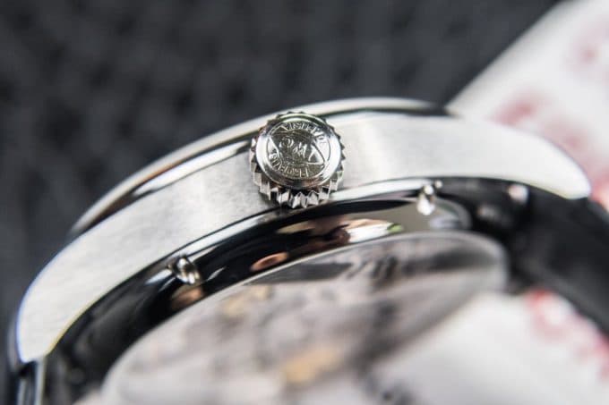 高品質IWC ポルトギーゼ コピーシリーズ メンズ 自動巻き - 画像 (7)