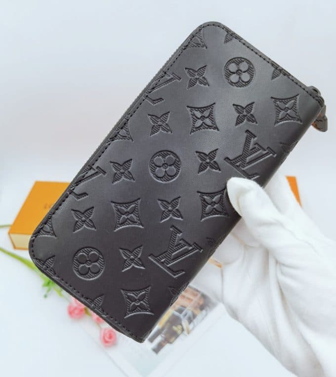 ルイヴィトン財布コピー 大人気2021新品 Louis Vuitton メンズ 長財布 - 画像 (3)