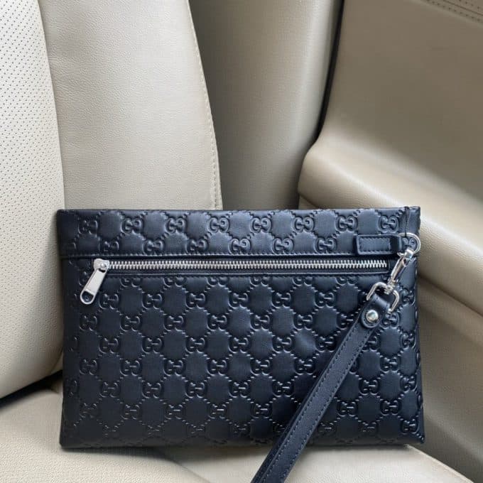グッチバッグコピー 定番人気2022新品 GUCCI メンズ セカンドバッグ - 画像 (2)