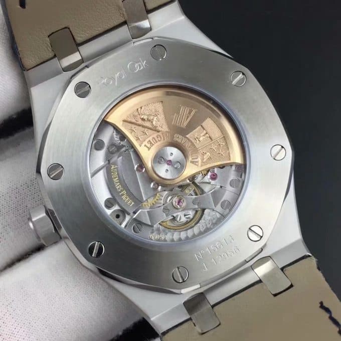 高級人気新品オーデマピゲ 時計 スーパーコピー メンズ 自動巻き - 画像 (9)