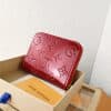 ルイヴィトン財布コピー 定番人気2022新品 Louis Vuitton レディース 財布 - 画像 (2)
