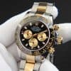 定番人気売れ筋ロレックス コピー 時計 Rolex デイトナ シリーズ メンズ 自動巻き - 画像 (2)