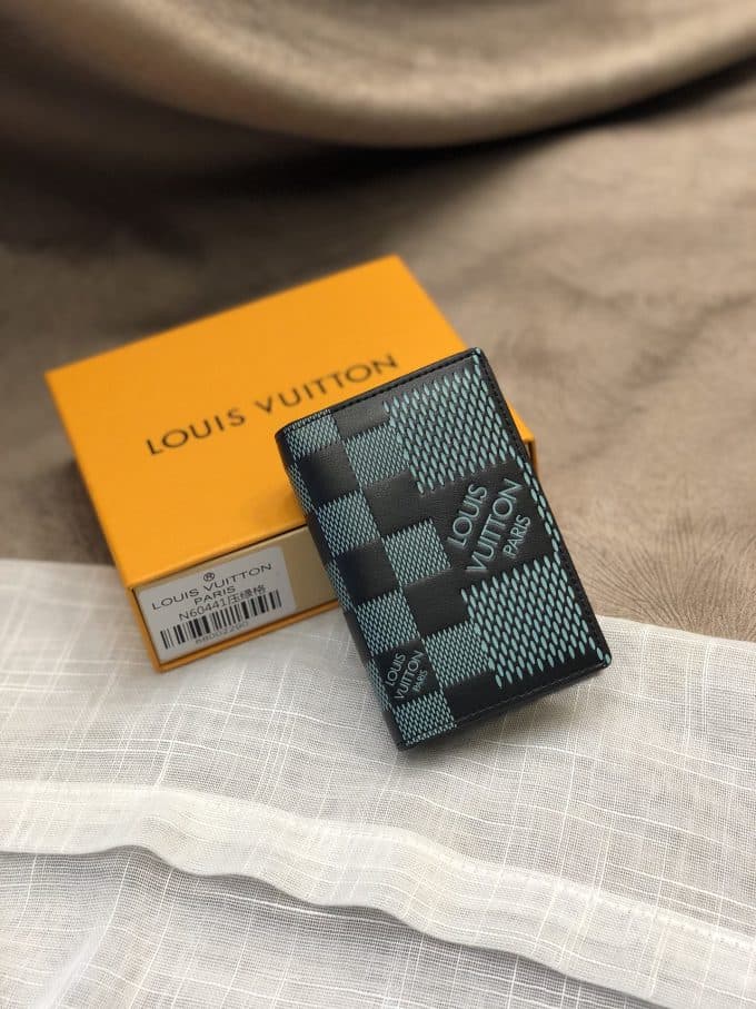 ルイヴィトン財布コピー 大人気2021新品 Louis Vuitton メンズ 財布 - 画像 (2)