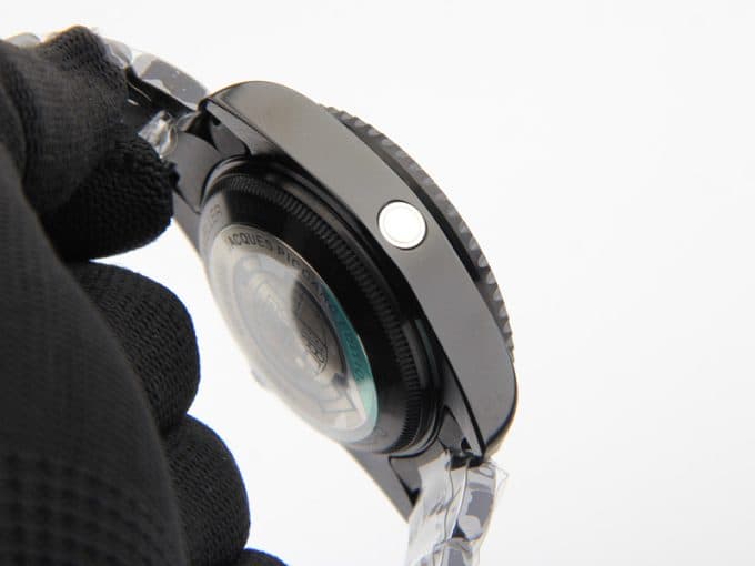 人気売れ筋ロレックス コピー時計 Rolex シードゥエラーシリーズ メンズ 自動巻き - 画像 (5)