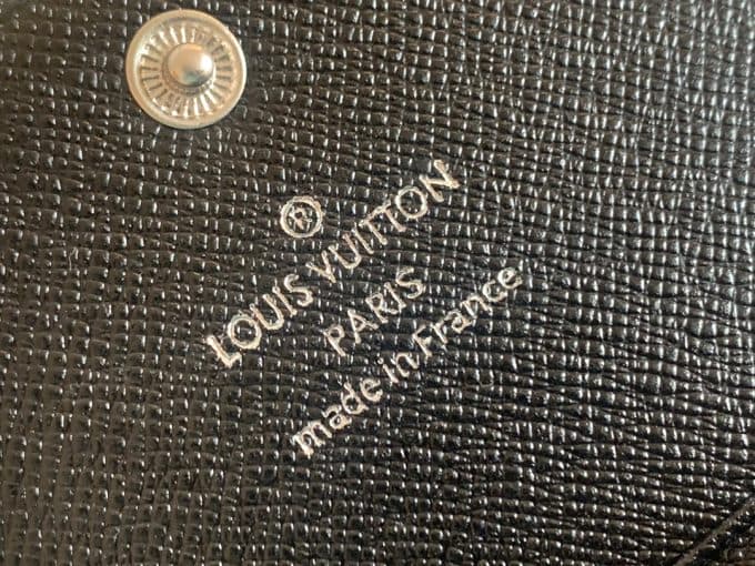 ルイヴィトン財布コピー 定番人気2022新品 Louis Vuitton 男女兼用 財布 - 画像 (6)