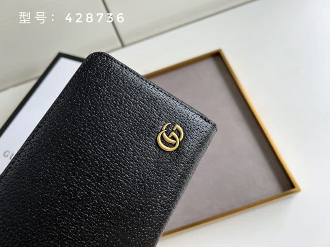 グッチ財布コピー 定番人気2023新品 GUCCI 男女兼用 長財布 - 画像 (6)