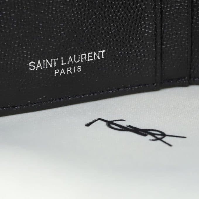 イヴサンローラン 財布コピー 定番人気2021新品 YSL 男女兼用 財布 - 画像 (5)
