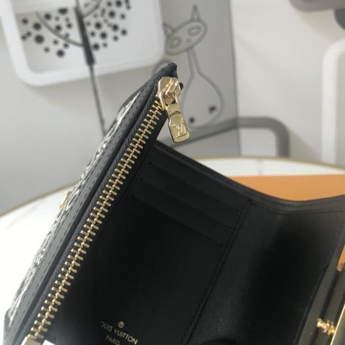 ルイヴィトン財布コピー 定番人気2021新品 Louis Vuitton 男女兼用 財布 - 画像 (8)