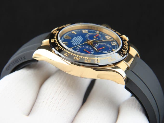 人気売れ筋ロレックス コピー時計 Rolex デイトナ シリーズ メンズ 自動巻き - 画像 (5)