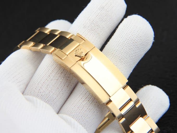 定番人気売れ筋ロレックス コピー 時計 Rolex デイトナ シリーズ メンズ 自動巻き - 画像 (8)