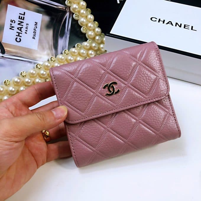 シャネル財布コピー 定番人気2021新品 CHANEL レディース 財布 - 画像 (2)