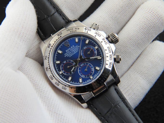 定番人気売れ筋ロレックス コピー 時計 Rolex デイトナ シリーズ メンズ 自動巻き