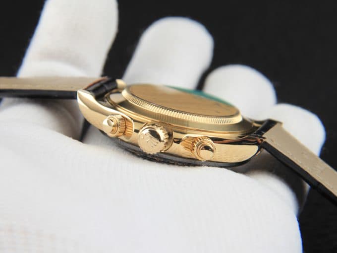 定番人気売れ筋ロレックス コピー 時計 Rolex デイトナ シリーズ メンズ 自動巻き - 画像 (6)