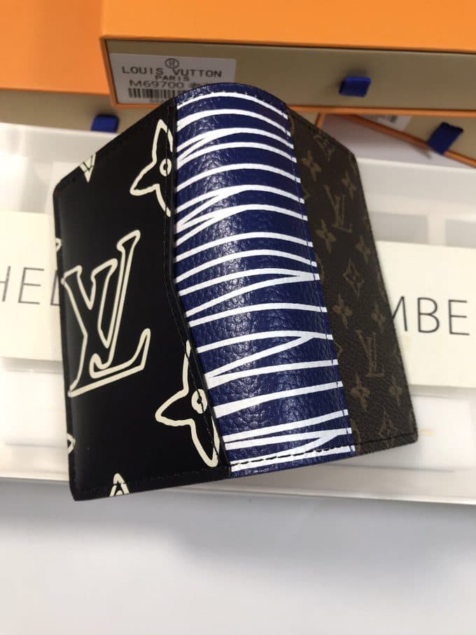 ルイヴィトン財布コピー 大人気2020新品 Louis Vuitton 男女兼用 財布 - 画像 (4)