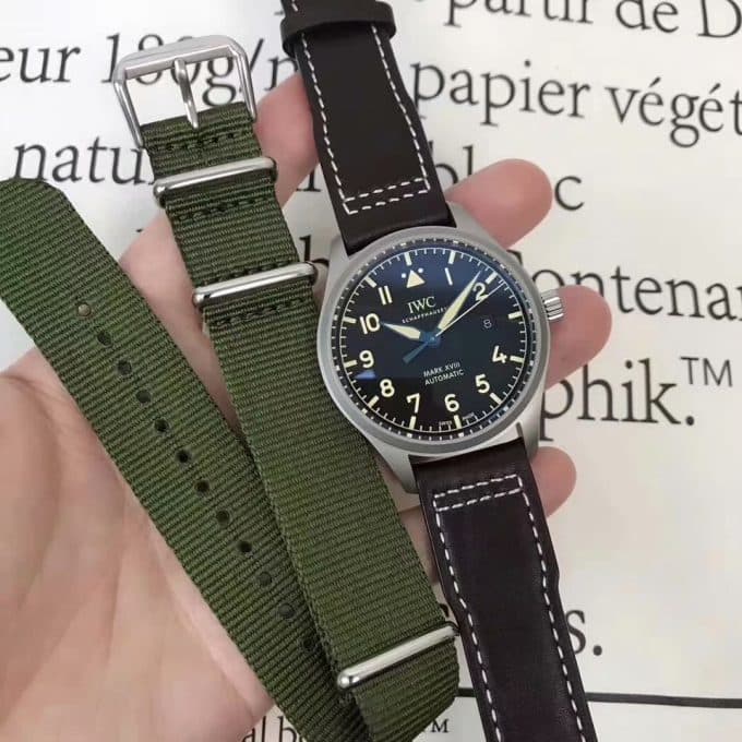 高品質IWC パイロットウォッチ コピーシリーズ メンズ 自動巻き