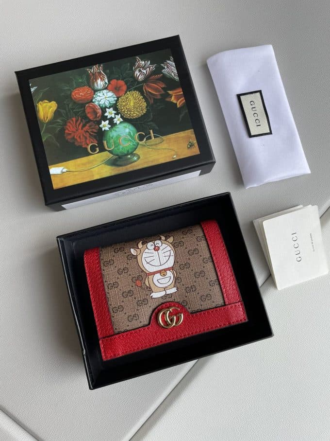 グッチ財布コピー 大人気2021新品 GUCCI 男女兼用 財布