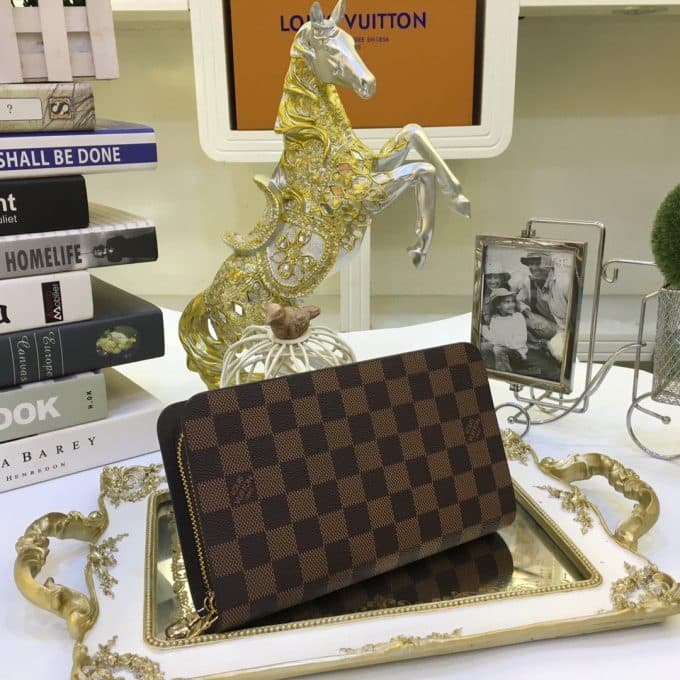 ルイヴィトン財布コピー 大人気2020新品 Louis Vuitton 長財布 男女兼用
