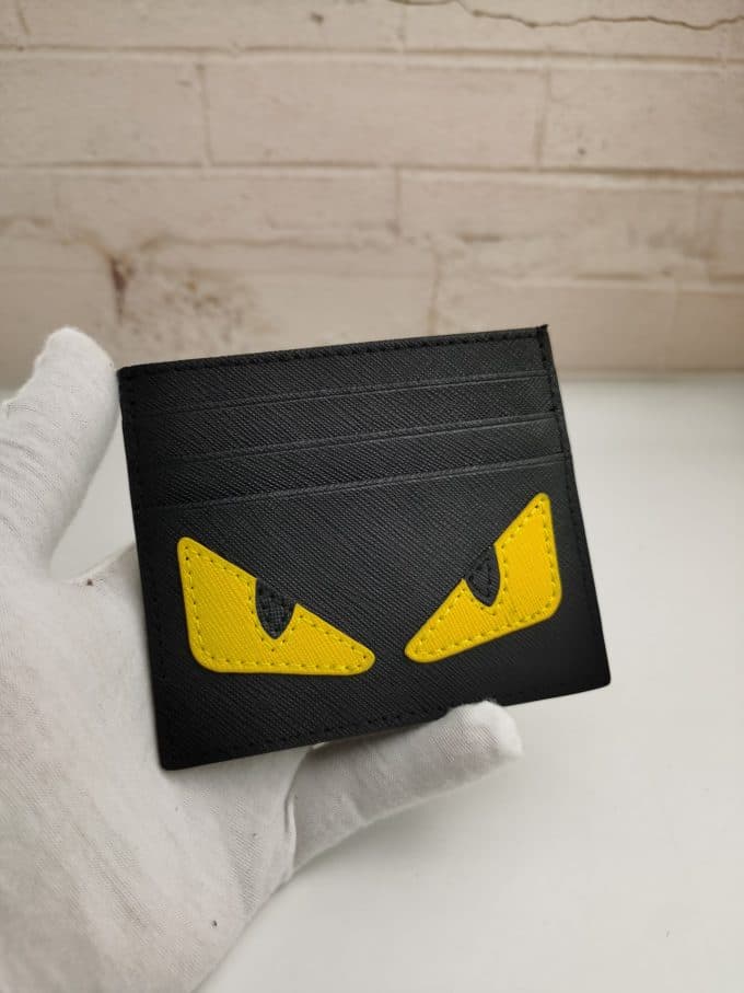フェンディ財布コピー 大人気2021新品 FENDI メンズ 財布 - 画像 (3)