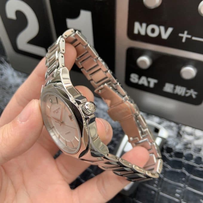 高級人気新品パテックフィリップ 時計 スーパーコピー メンズ 自動巻き - 画像 (5)