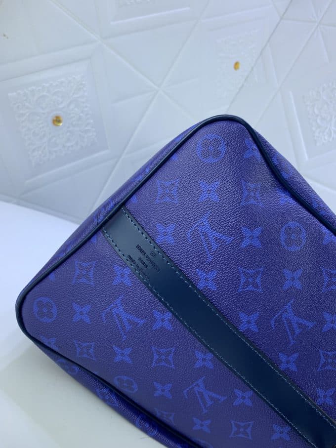 ルイヴィトンバッグコピー 大人気2022新品 Louis Vuitton 男女兼用 ボストンバッグ - 画像 (5)