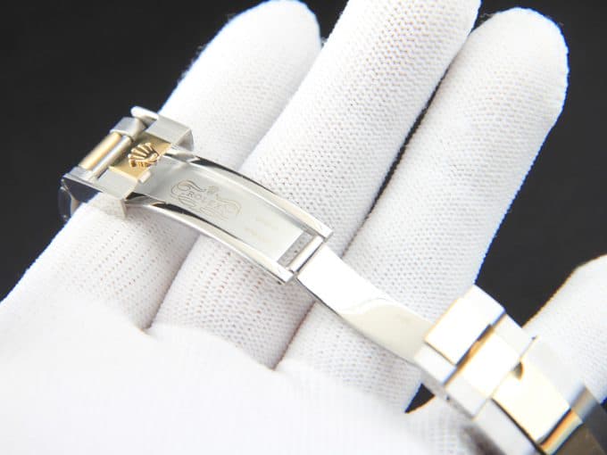 売れ筋人気ロレックス コピー 時計2020新作 Rolex サブマリーナ シリーズメンズ 自動巻き - 画像 (8)