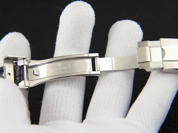 定番人気売れ筋ロレックス コピー 時計 Rolex デイトナ シリーズ メンズ 自動巻き - 画像 (9)