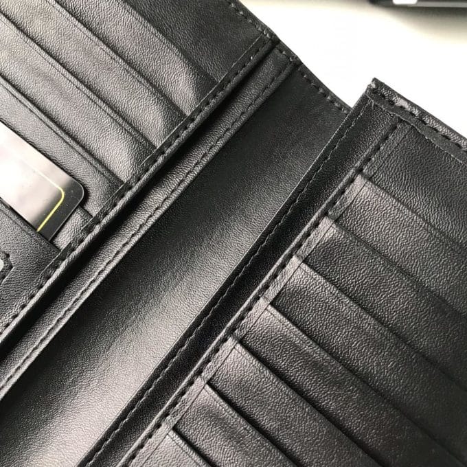 グッチ財布コピー 定番人気2021新品 GUCCI 男女兼用 長財布 - 画像 (7)