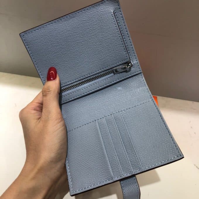 エルメス財布コピー 2020新品注目度NO.1 HERMES 財布 男女兼用 - 画像 (5)