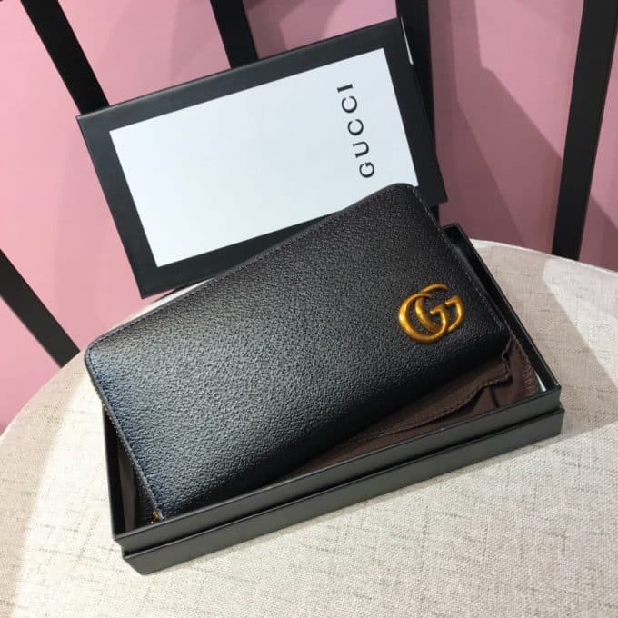 グッチ財布コピー 2021新品注目度NO.1 GUCCI 男女兼用 長財布