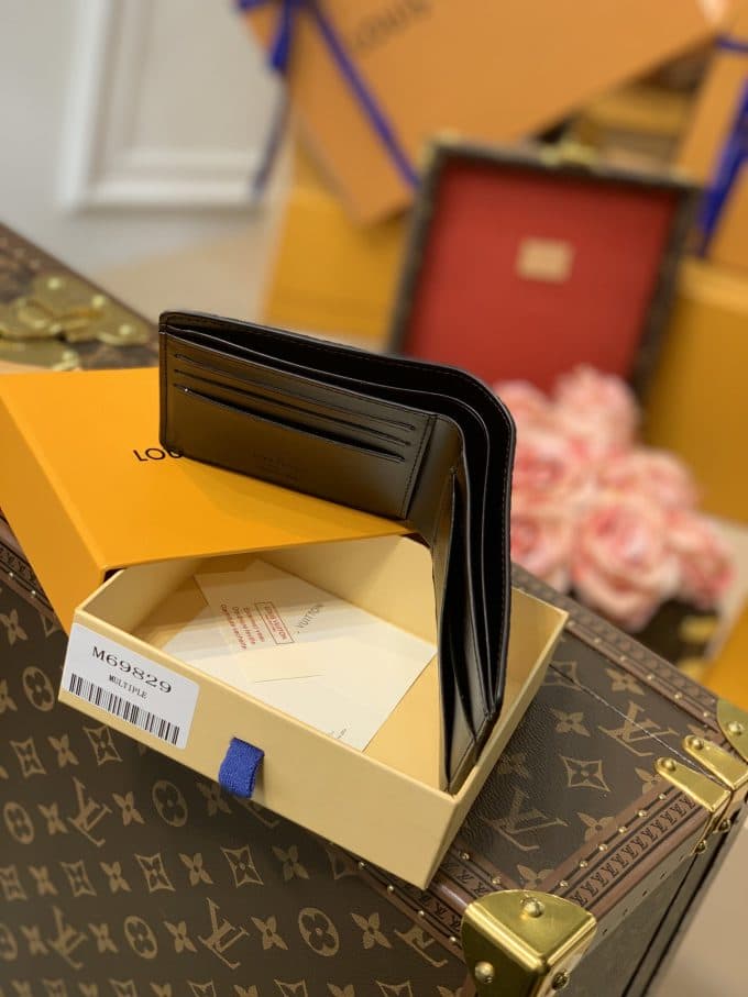 ルイヴィトン財布コピー 大人気2021新品 Louis Vuitton メンズ 財布 - 画像 (5)