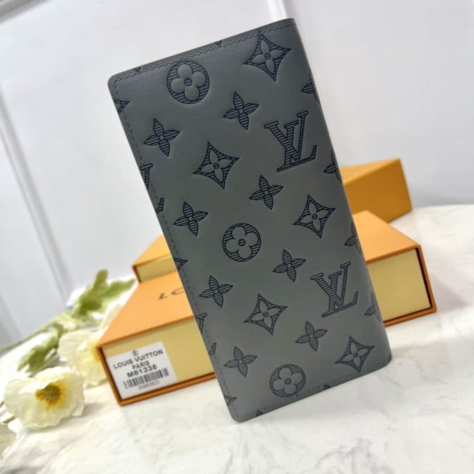 ルイヴィトン財布コピー 2023新品注目度NO.1 Louis Vuitton 男女兼用 長財布 - 画像 (3)