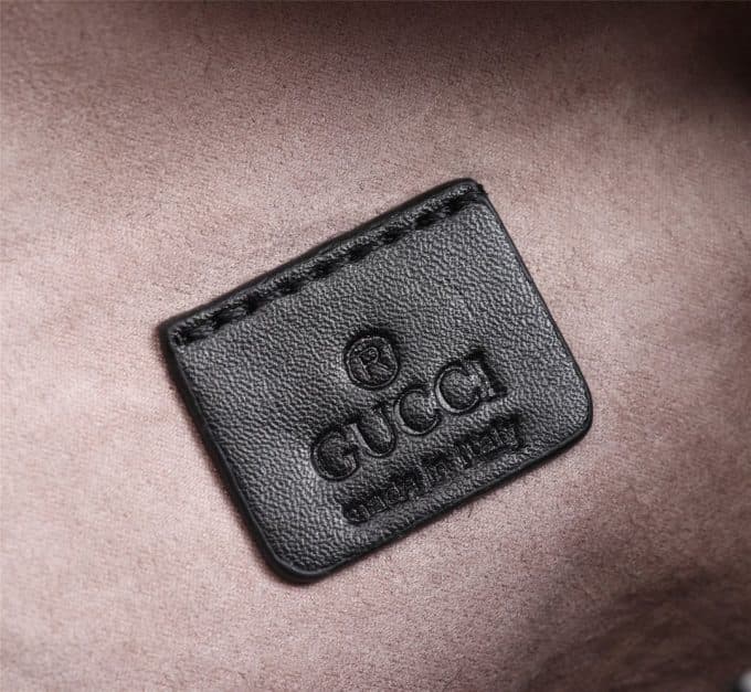 グッチバッグコピー 定番人気2022新品 GUCCI 男女兼用 ウエストポーチ - 画像 (8)