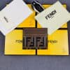 フェンディ財布コピー 2021新品注目度NO.1 FENDI メンズ 財布