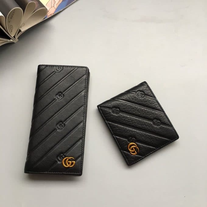 グッチ財布コピー 大人気2021新品 GUCCI 男女兼用 財布 - 画像 (2)