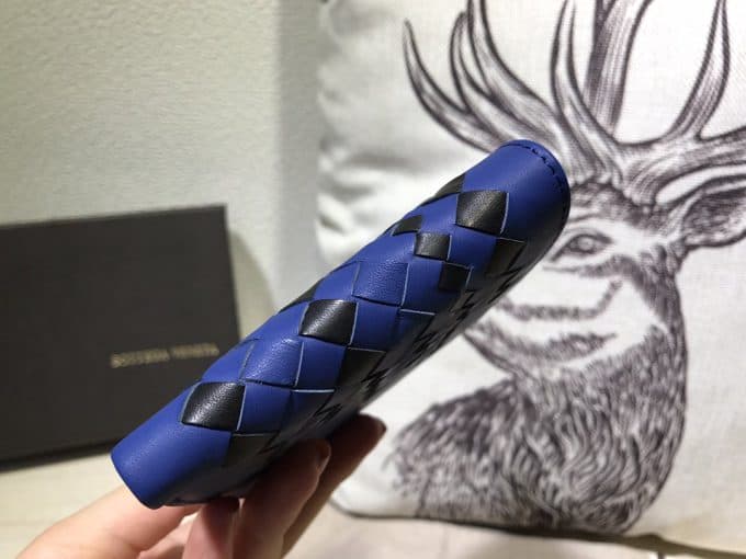 ボッテガヴェネタ財布コピー 定番人気2020新品Bottega Veneta 男女兼用 財布 - 画像 (5)