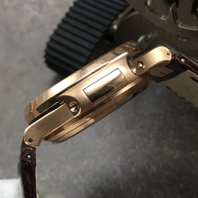 高品質パテックフィリップ 時計 スーパーコピー メンズ 自動巻き - 画像 (6)