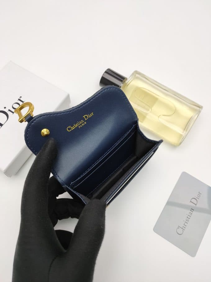 ディオール財布コピー 大人気2021新品 Dior 男女兼用 財布 - 画像 (4)
