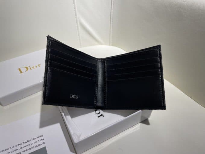 ディオール財布コピー 2021新品注目度NO.1 Dior 男女兼用 財布 - 画像 (7)