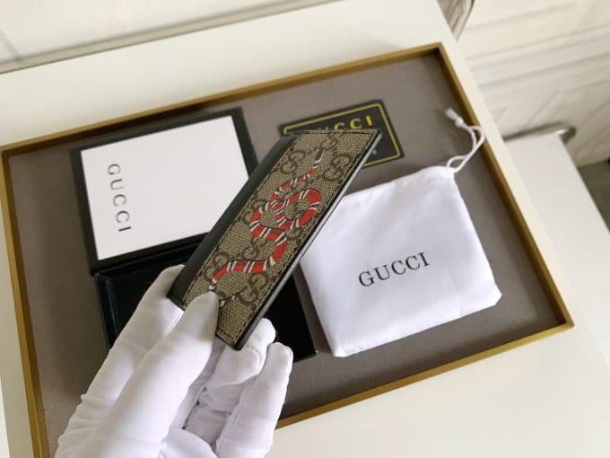 グッチ財布コピー 2021新品注目度NO.1 GUCCI メンズ 財布 - 画像 (7)