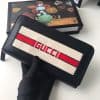 グッチ財布コピー 大人気2021新品 GUCCI 男女兼用 長財布 - 画像 (4)